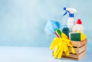 Tools for house cleaning