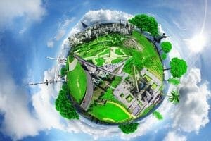 Eco-friendly management systems