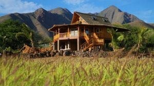 Sustainable and affordable bamboo living