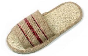 Ecofriendly-Slipper