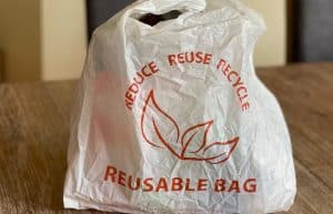 Reduce-Reuse-Recycle