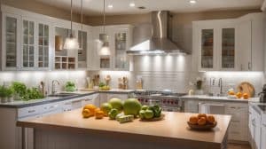 Ways To Conserve Energy in Kitchen