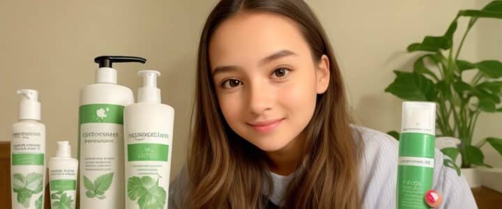 Eco Personal Care Products Review: Organic Lip Balm