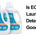 Is ECOS Laundry Detergent Good