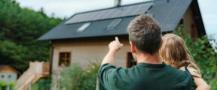 Solar Panels for Homes