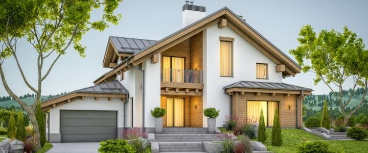 How to Design Green Homes: A Sustainable Approach to Homebuilding