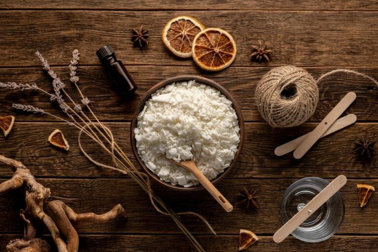 Is Soy Wax Eco-Friendly? A Comprehensive Analysis