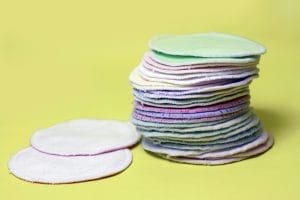 Best Reusable Breast Pads