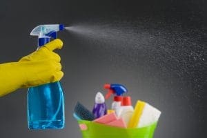 eco-friendly multi-surface cleaners