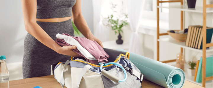 Best Sustainable Workout Clothes