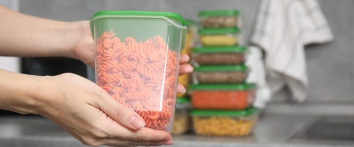 Best Reusable Containers for Freezing Food: Sustainable Storage Solutions