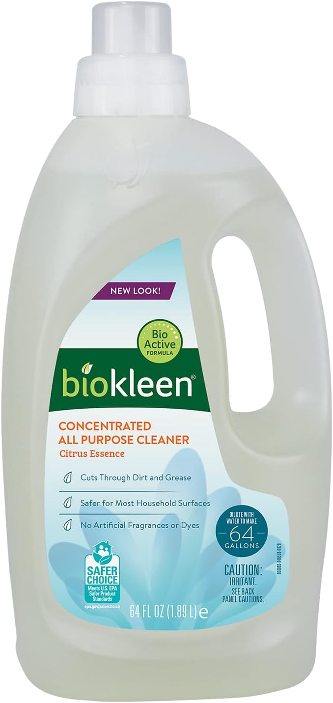 Biokleen Natural All Purpose Cleaner