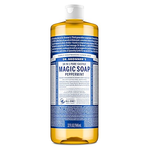 Best Eco-Friendly Cleaning Products for a Non-Toxic Home in 2026