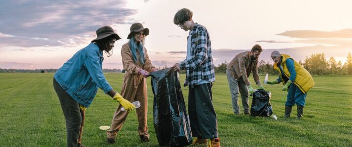 Best Compostable Trash Bags in 2026: Eco-Friendly Bags That Actually Hold Up