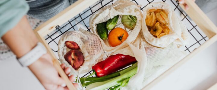 Best Reusable Produce Bags of 2026: Ditch Single-Use Plastic at the Grocery Store