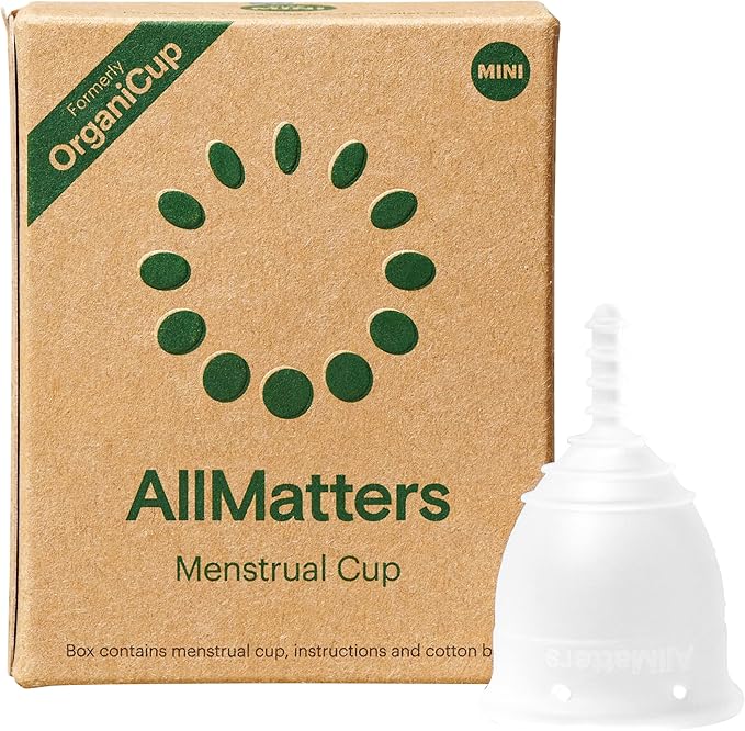Best Reusable Menstrual Cups of 2026: The Zero-Waste Period Solution That Saves You Money