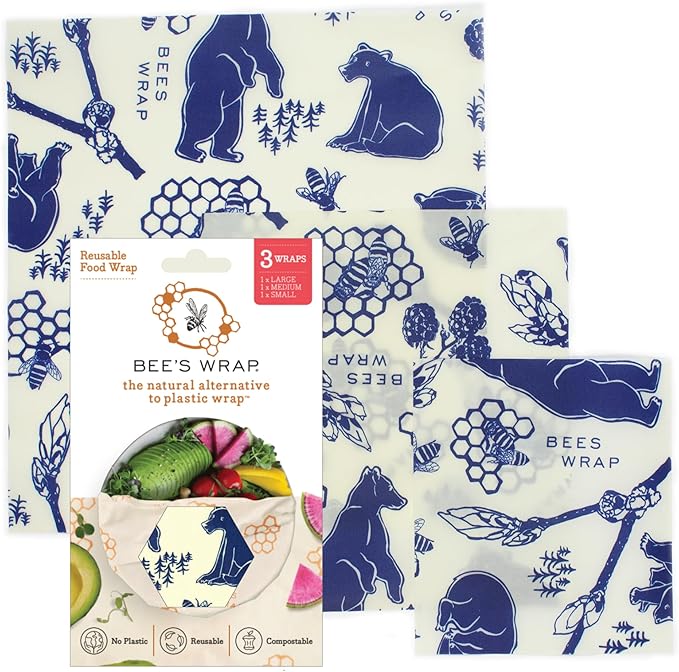 Best Beeswax Food Wraps in 2026: Ditch Plastic Wrap for Good