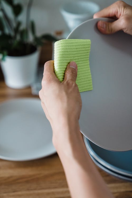 Best Swedish Dishcloths 2026: The Eco-Friendly Paper Towel Alternative Your Kitchen Needs