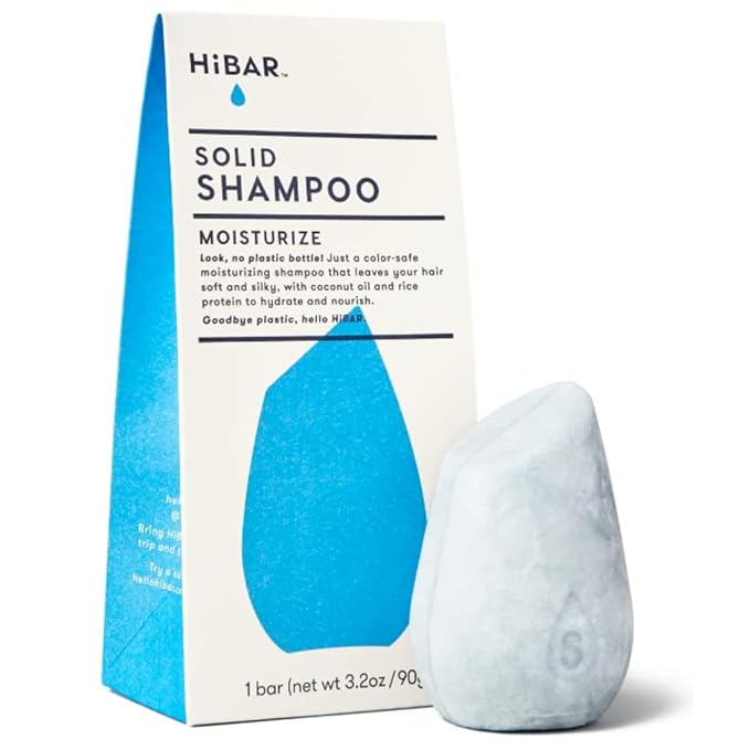 Best Eco-Friendly Shampoo Bars of 2026: Zero Waste Hair Care That Actually Works